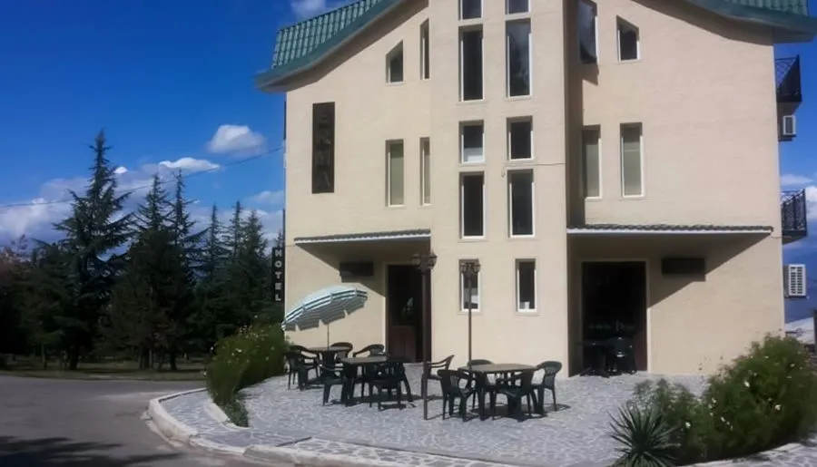 ერმა — ფოტო 6