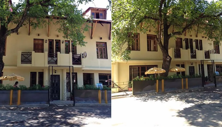 ნატვრის ხე — ფოტო 2