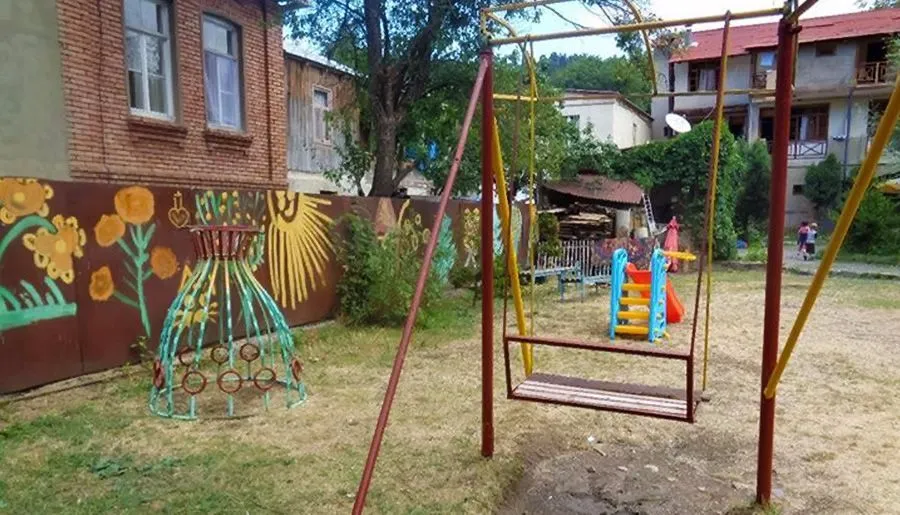 ნატვრის ხე — ფოტო 5