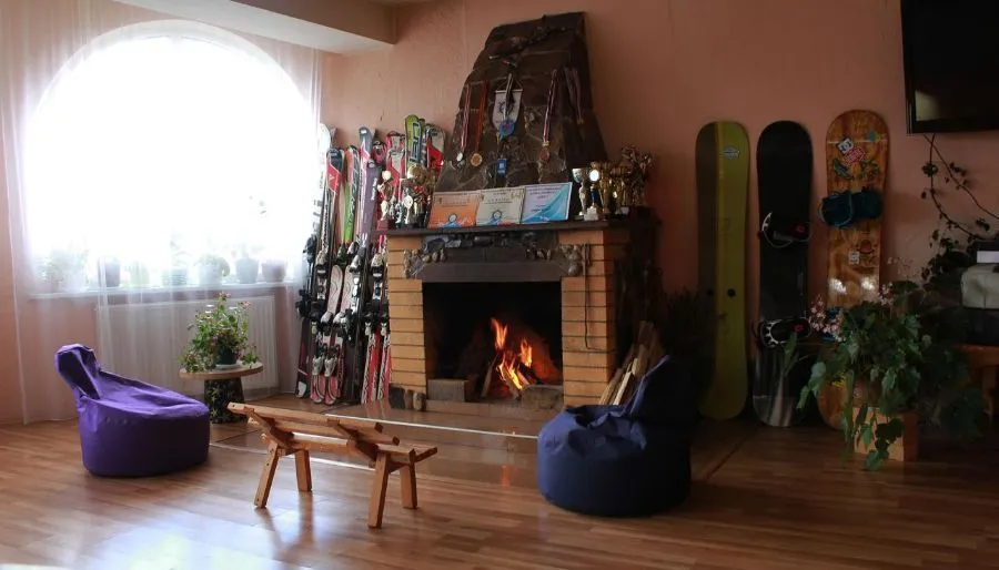Merry's House — Photo 2