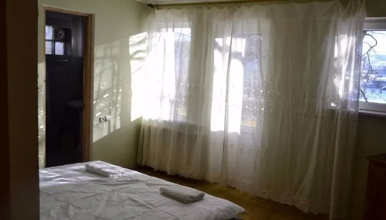 Art Villa Bakuriani — Photo 16