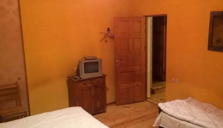 Art Villa Bakuriani — Photo 18