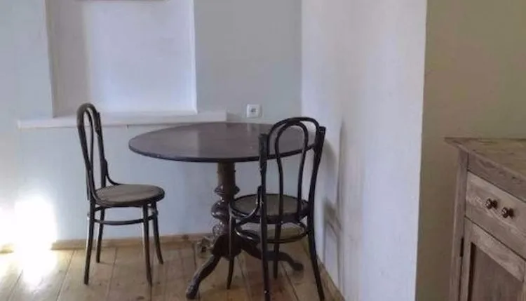Art Villa Bakuriani — Photo 21