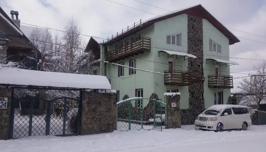 ჰაუს დე მარი — ფოტო 14