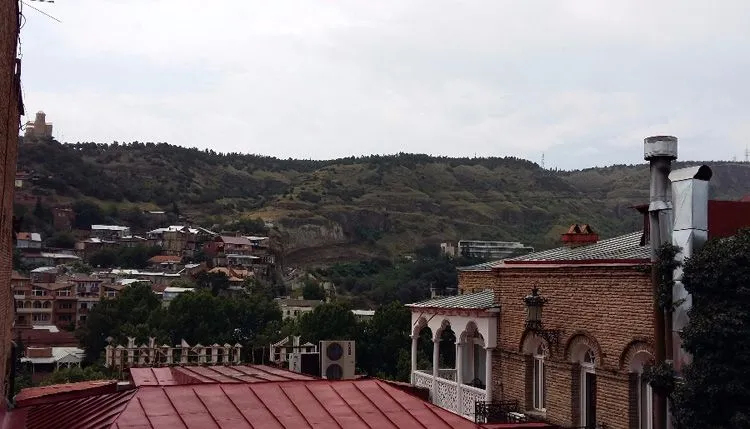 მეტეხი ეით — ფოტო 11