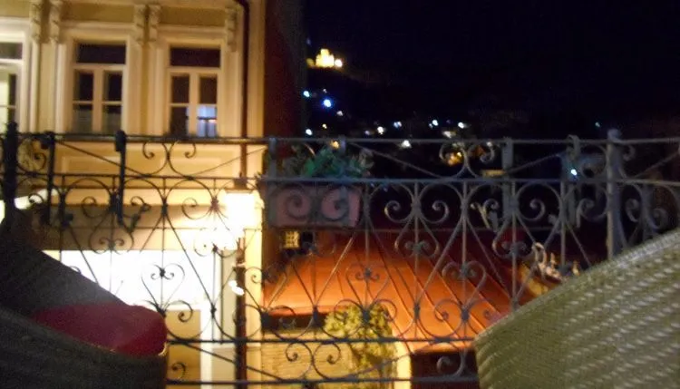მეტეხი ეით — ფოტო 32
