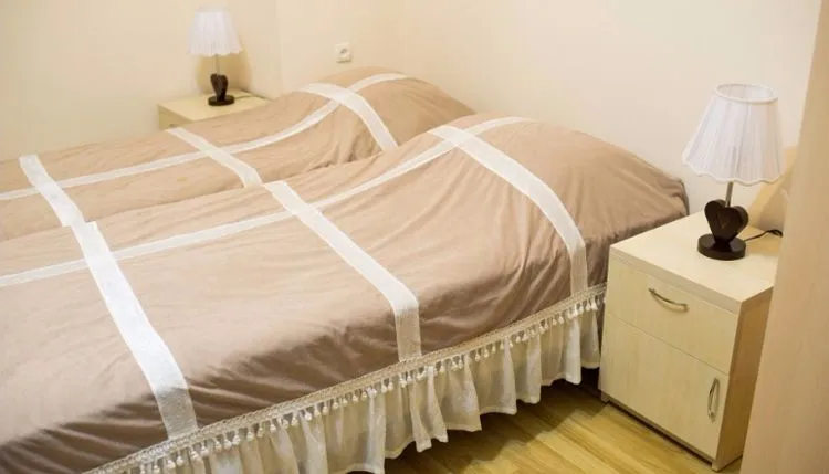 ორბელ ჰაუსი — ფოტო 10