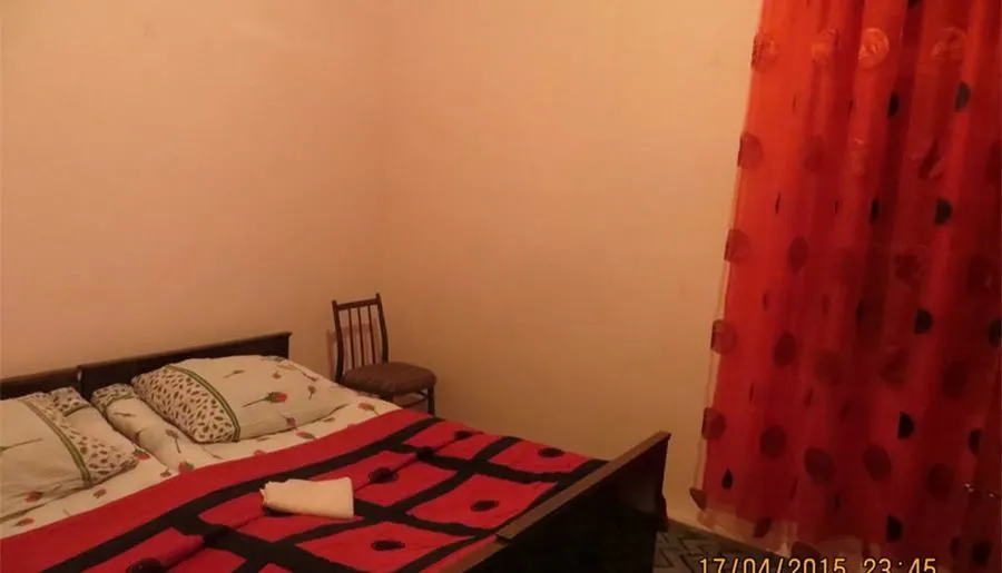 Golden Mountains House — ფოტო 38