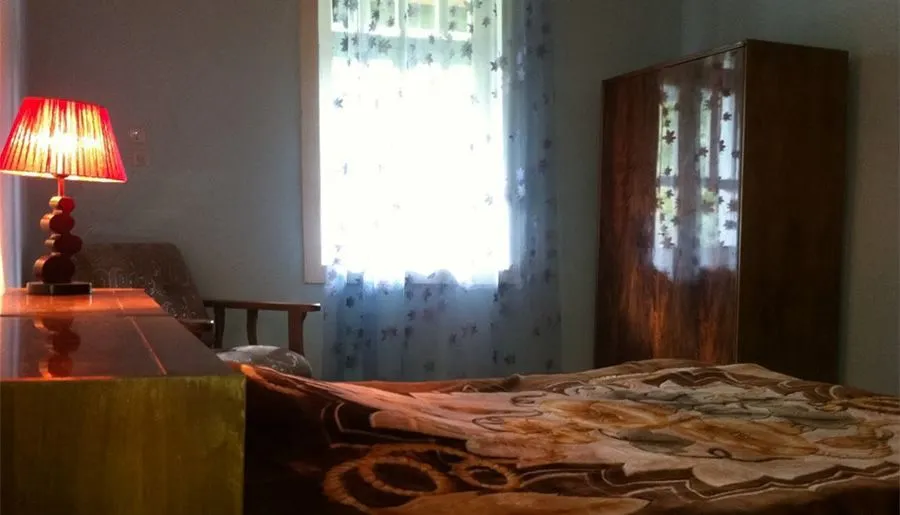 Golden Mountains House — ფოტო 37