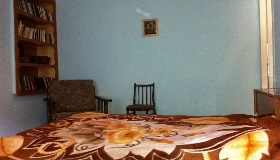 Golden Mountains House — ფოტო 40