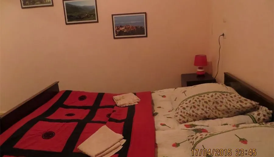 Golden Mountains House — ფოტო 36