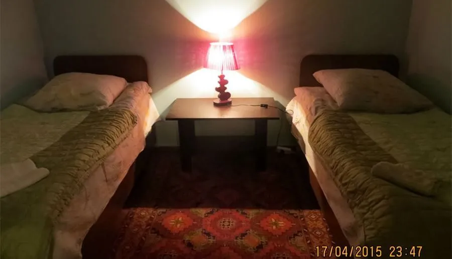 Golden Mountains House — ფოტო 33