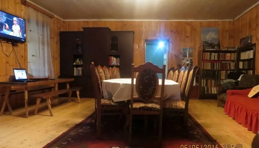 Golden Mountains House — ფოტო 18