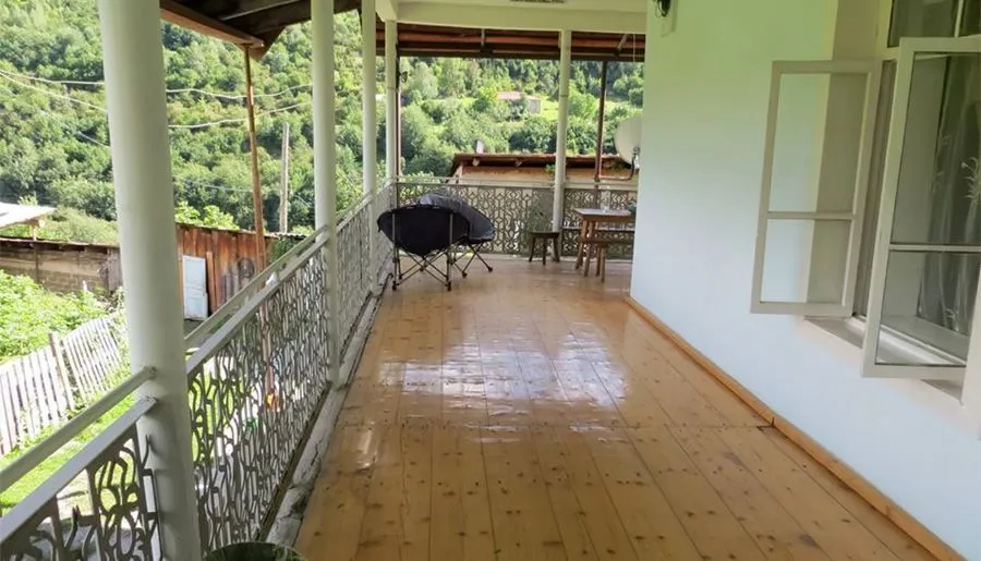 Golden Mountains House — ფოტო 25