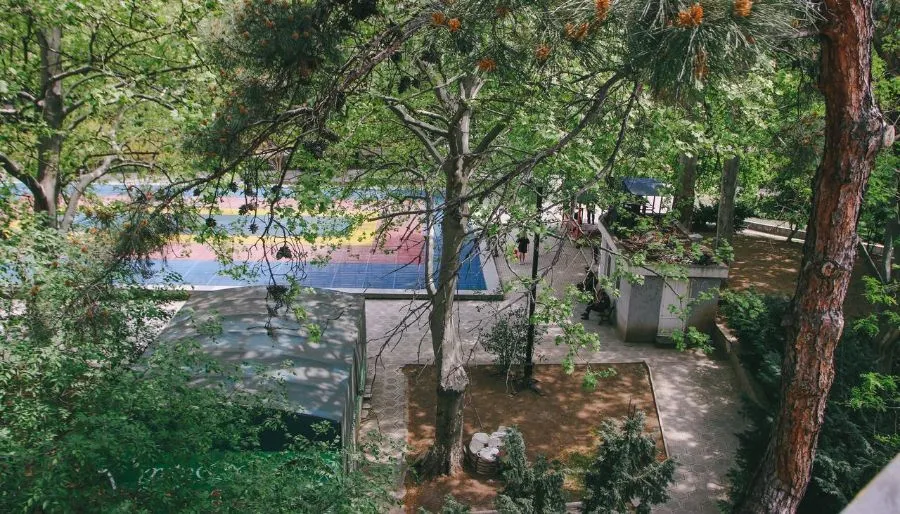 Royal Vera Boutique Hotel — Photo 3