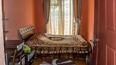 Borjomi Apartment — Photo 2