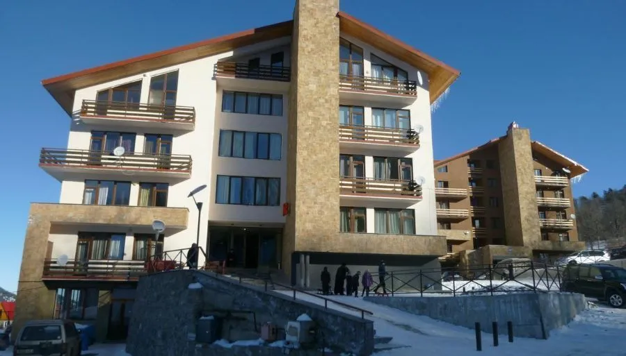 K2 Bakuriani — Photo 10