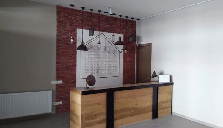 New Gudauri 2, Apt 108 — Photo 1