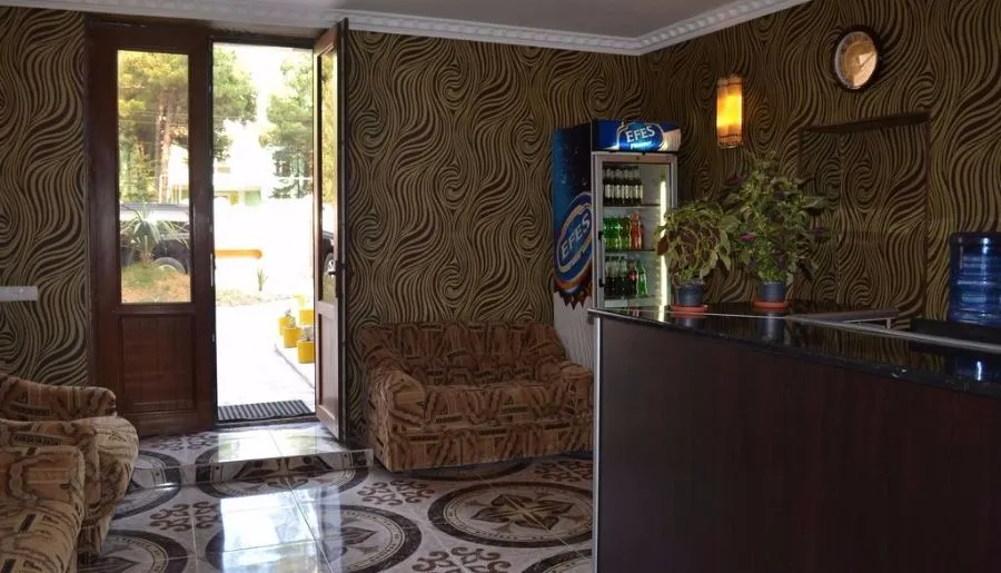 ორანჯ ინნ — ფოტო 2