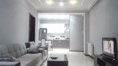 Apartment on Mirotadze 13 — Photo 2