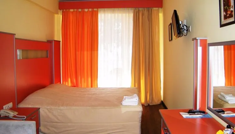 Villa Reta & Spa — Photo 29