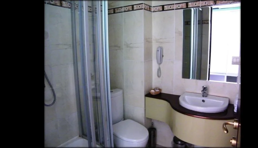 Villa Reta & Spa — Photo 34