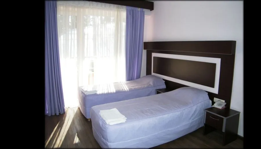 Villa Reta & Spa — Photo 33
