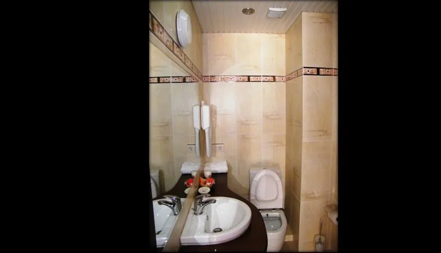 Villa Reta & Spa — Photo 32