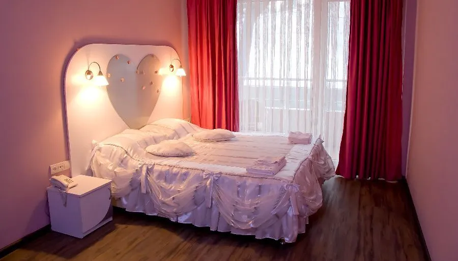Villa Reta & Spa — Photo 31