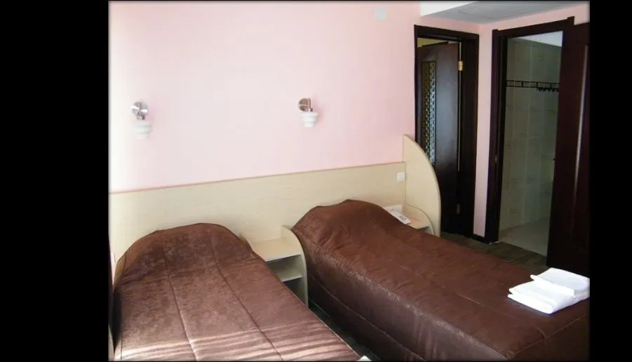 Villa Reta & Spa — Photo 35