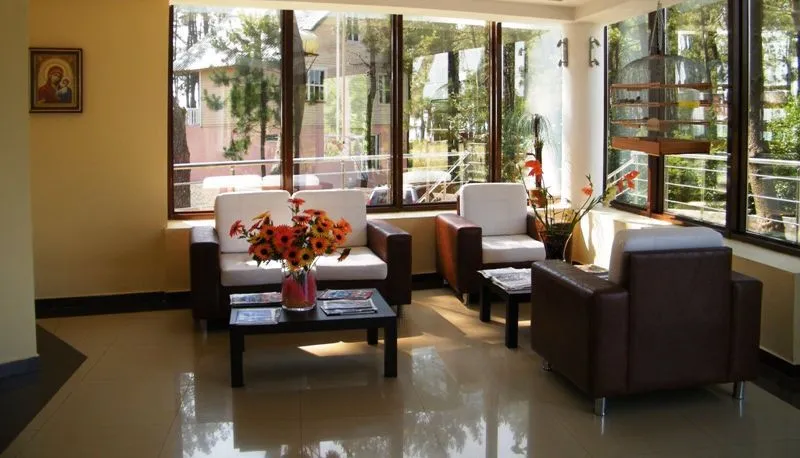 Villa Reta & Spa — Photo 19