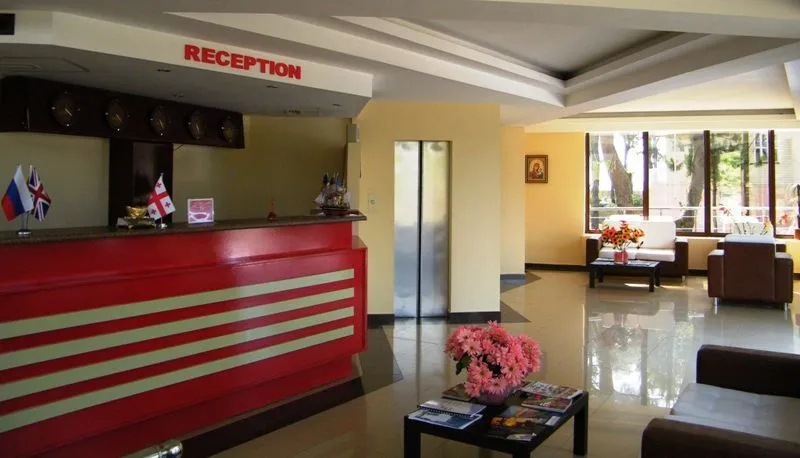 Villa Reta & Spa — Photo 21