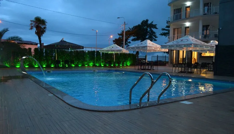 Hotel Pearl of Sea — Photo 7
