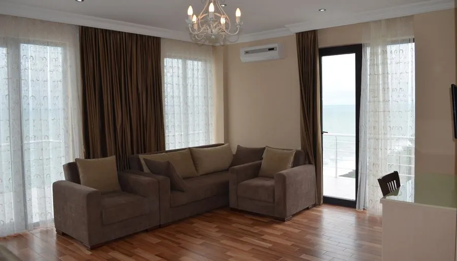 Hotel Pearl of Sea — Photo 2