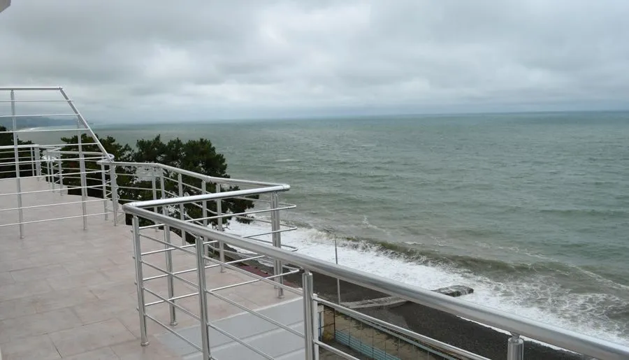Hotel Pearl of Sea — Photo 4