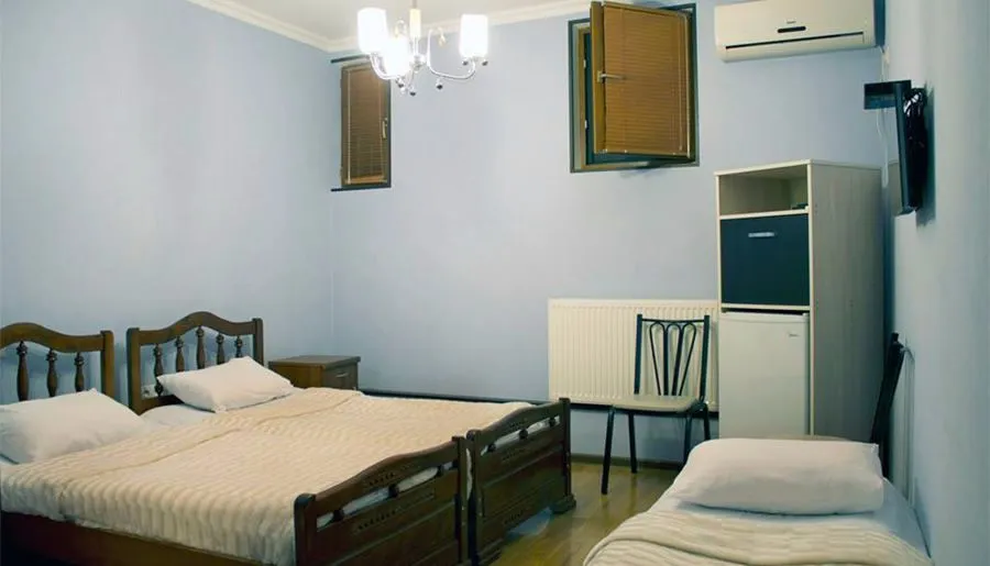 ფლამინგო — ფოტო 24