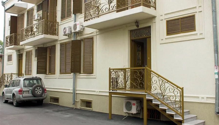 ფლამინგო — ფოტო 5
