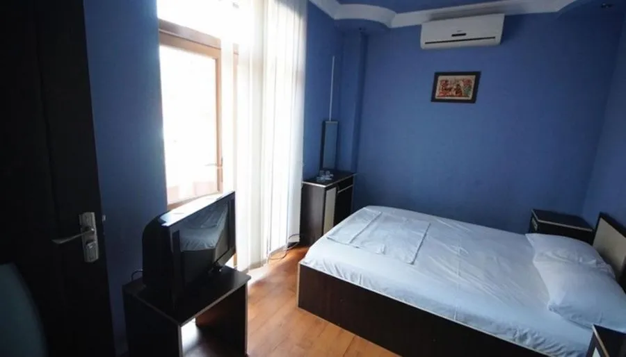 Hotel Aquarius — Photo 39