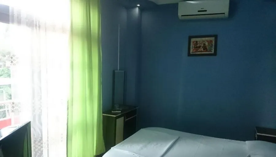 Hotel Aquarius — Photo 44