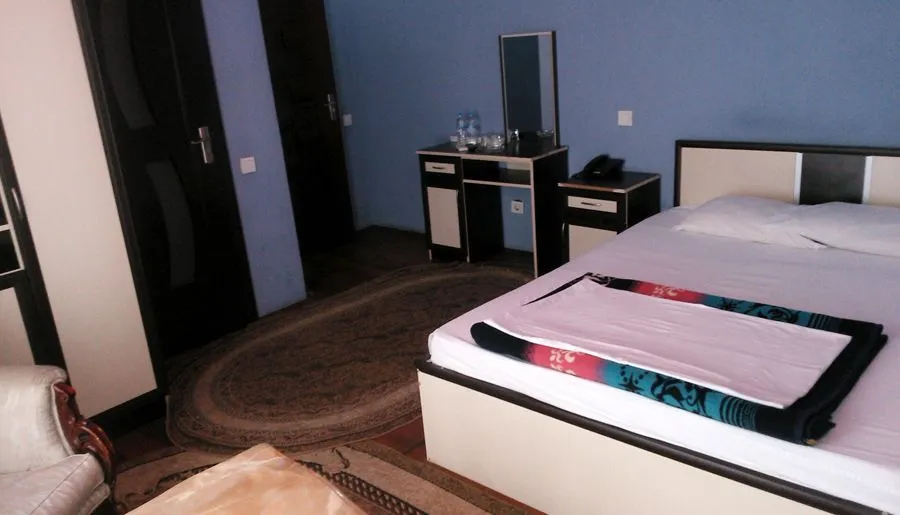 Hotel Aquarius — Photo 35