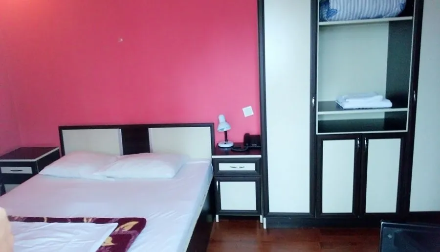 Hotel Aquarius — Photo 18