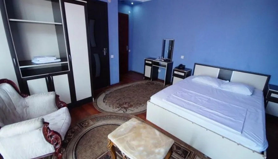 Hotel Aquarius — Photo 41