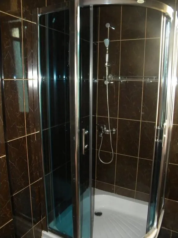Hotel Aquarius — Photo 43