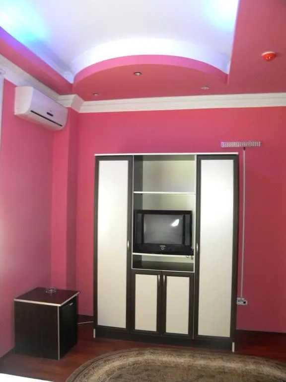 Hotel Aquarius — Photo 45