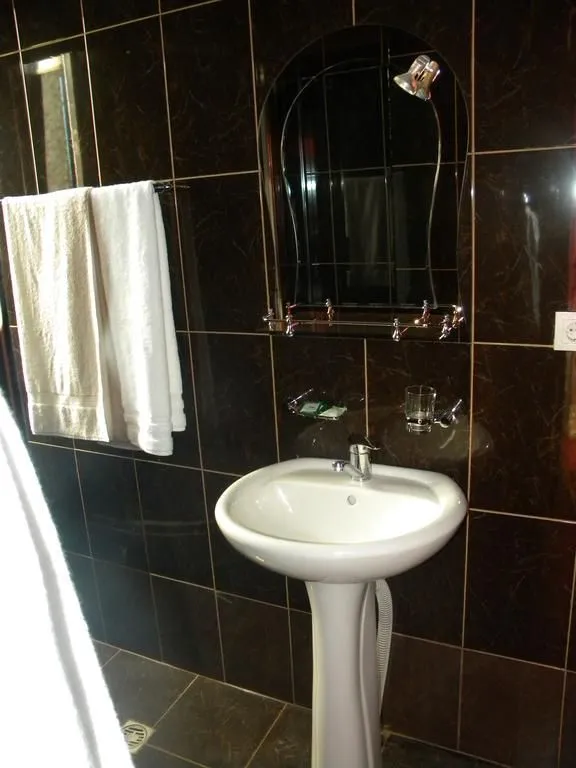 Hotel Aquarius — Photo 40