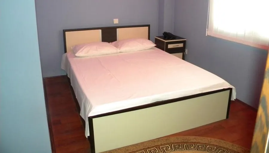 Hotel Aquarius — Photo 37