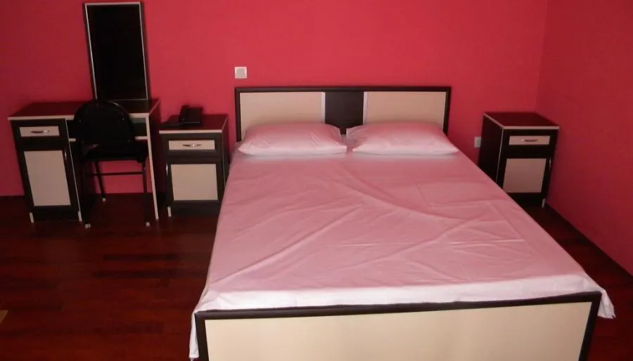 Hotel Aquarius — Photo 38