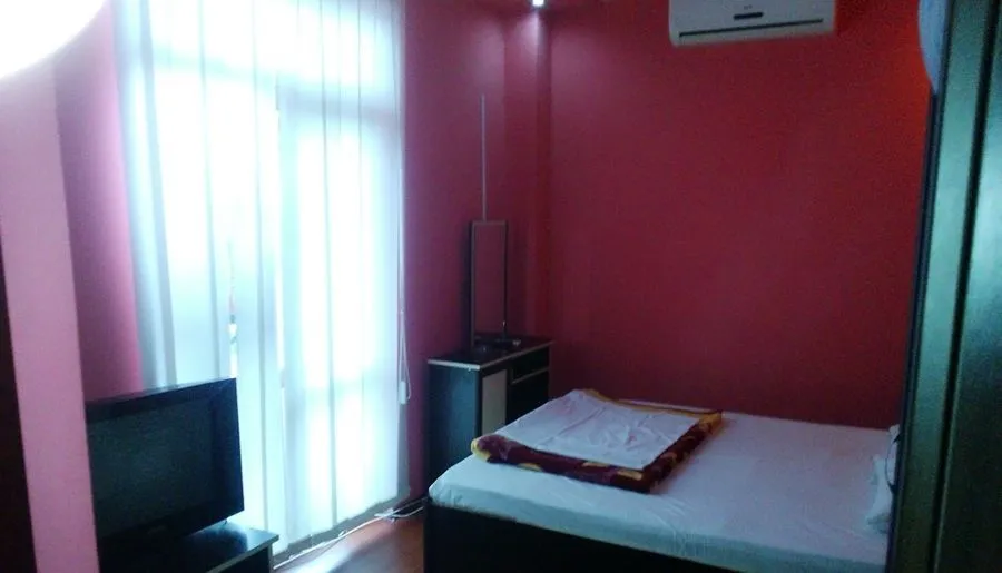 Hotel Aquarius — Photo 33