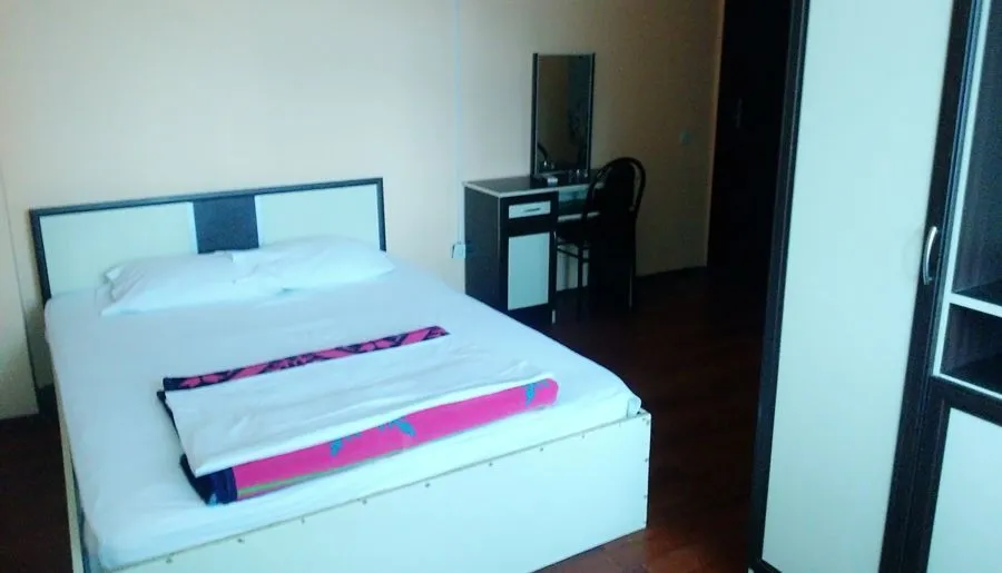 Hotel Aquarius — Photo 36