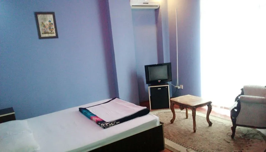 Hotel Aquarius — Photo 19